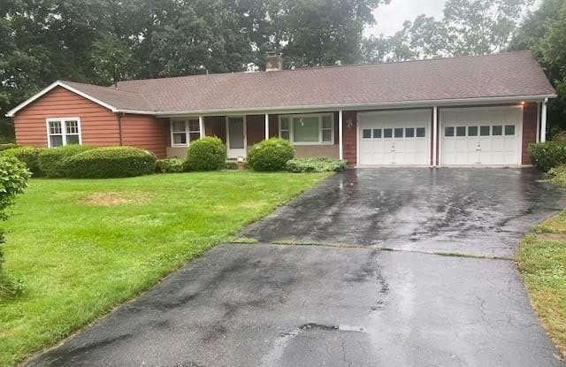 62 Laurel Drive - 62 Laurel Drive, Windham County, CT 06281