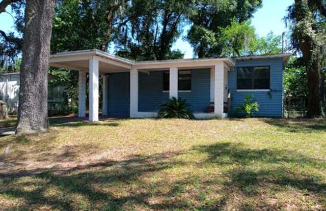 6308 Wilson Blvd. - 6308 Wilson Boulevard, Jacksonville, FL 32210