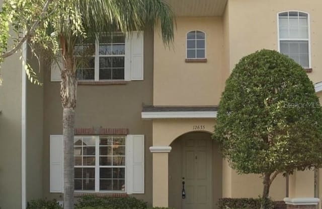 12635 WESTON DRIVE - 12635 Weston Drive, Keystone, FL 33626
