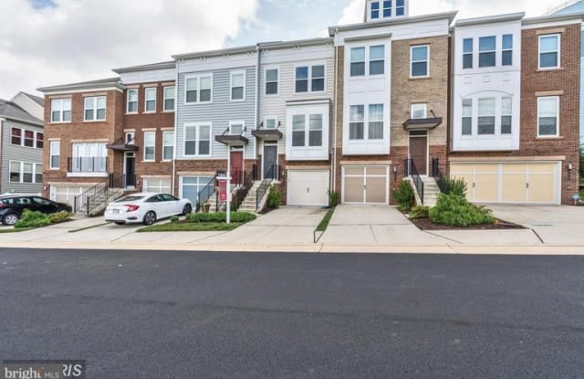 22522 HIGHCROFT TERRACE - 22522 Highcroft Terrace, Brambleton, VA 20148