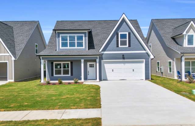 New Build with Location + Plenty Of Space + Incredible Community - 4 Beds, 3.5 Baths, Soaring Ceilings, 2 Car Garage. - 344 Willow Grove Court, Catoosa County, GA 30736 New Build with Location + Plenty Of Space + Incredible Community - 4 Beds, 3.5 Baths, Soaring Ceilings, 2 Car Garage. - 344 Willow Grove Court, Catoosa County, GA 30736