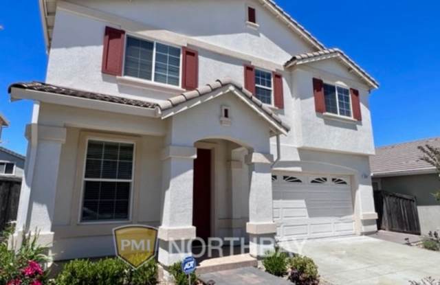 4544 Crimson Clover Dr - 4544 Crimson Clover Drive, Fairfield, CA 94534