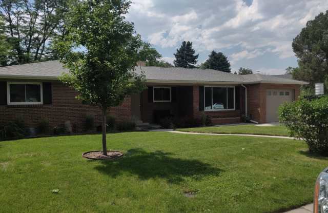 Four Bedroom Ranch in Hilltop/Lowry. Pets welcome! photos photos
