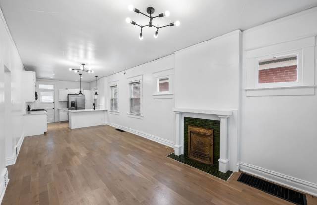 Charming Duplex in Wash Park! photos photos