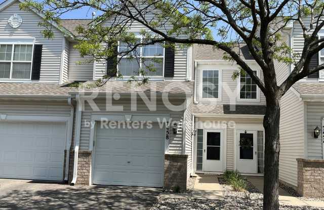 2 Bedroom 2.5 Bath Townhome in Shakopee photos photos 2 Bedroom 2.5 Bath Townhome in Shakopee photos photos