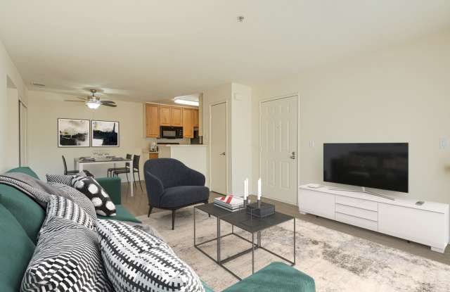 Portola Meadows photos photos