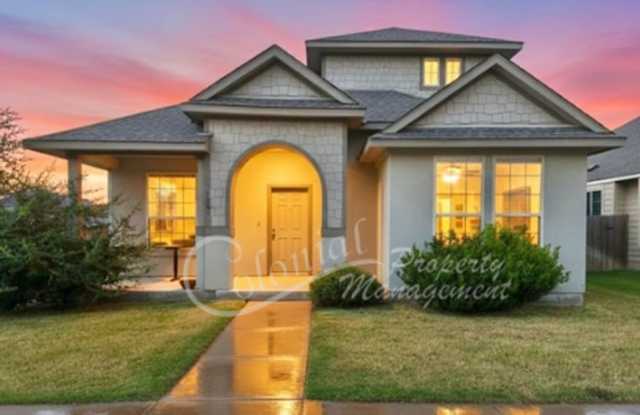 AVAILABLE NOW! - 8164 Daisy Cutter Crossing, Georgetown, TX 78626