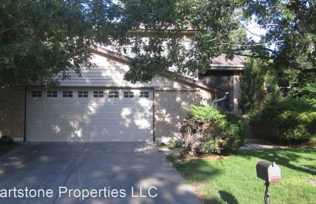 1744 S. Moline Court - 1744 South Moline Court, Aurora, CO 80012