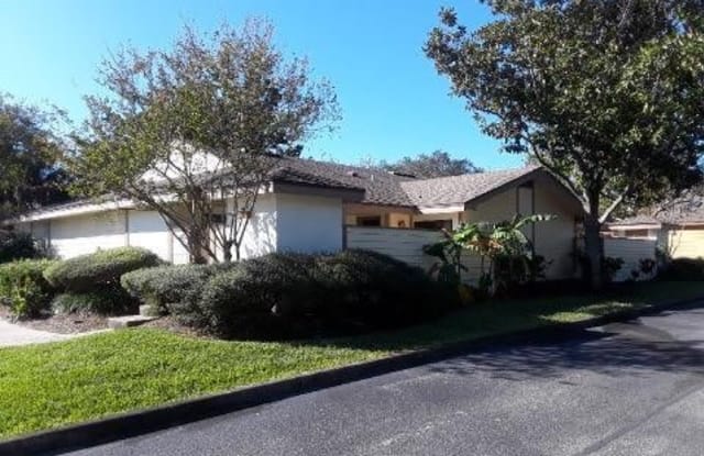 1503 CHALLENGER CT W - 1503 West Challenger Court, Jacksonville, FL 32233