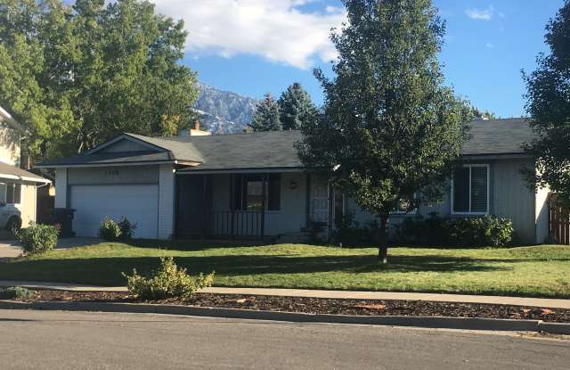 1708 E Glider Ln - 1708 E Glider Ln, Sandy, UT 84093