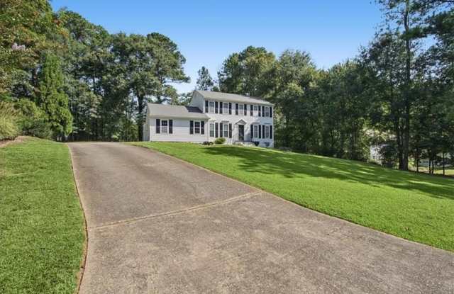 4921 Heritage Trace Court Gallery 2