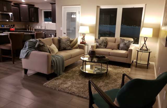 Twinhome in Lakewood Mandan Gallery 3