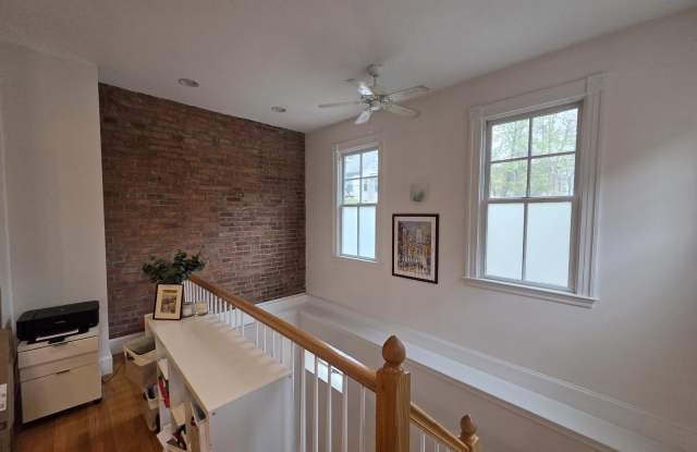 20 Trowbridge Street photos photos