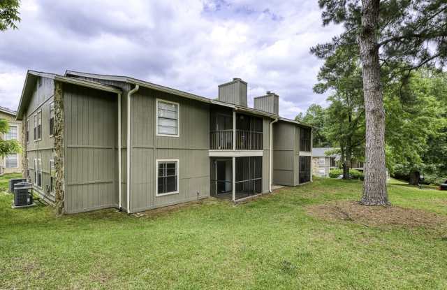 Jasmine Creek Apartments Gallery 3