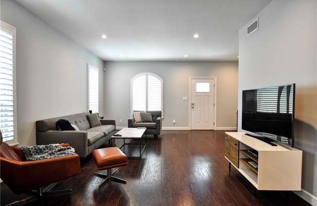 3407 Gibsondell Avenue Gallery 3