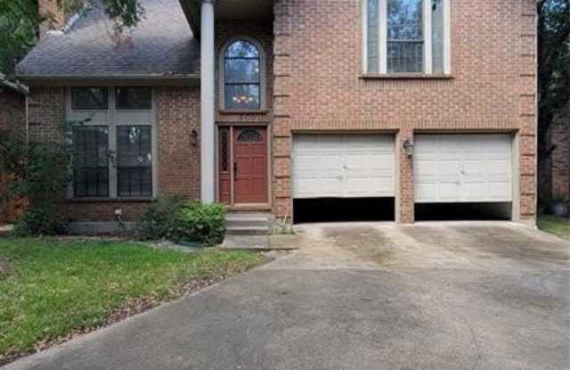 500 Saint Emelion Court - 500 Saint Emelion Court, Irving, TX 75038