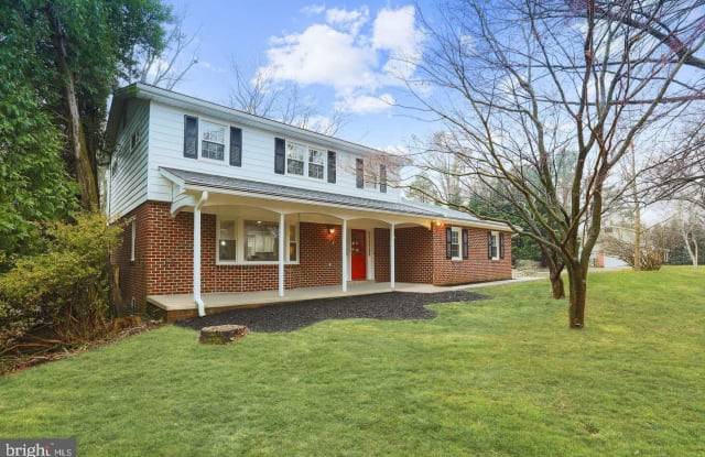 11829 TRIADELPHIA RD - 11829 Triadelphia Road, Howard County, MD 21042