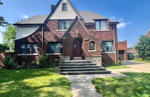 8035 Potomac St - 8035 Potomac Street, Center Line, MI 48015