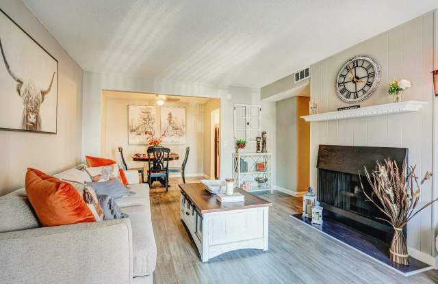 Willow Apartments Gallery 3