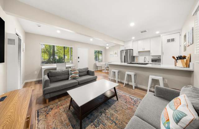 Leadbetter Lofts Student Inspired Living photos photos