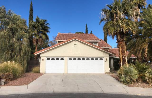 8632 Skyward Ct - 8632 Skyward Court, Las Vegas, NV 89145