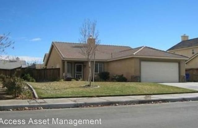 14547 Palm Street - 14547 Palm Street, Adelanto, CA 92301