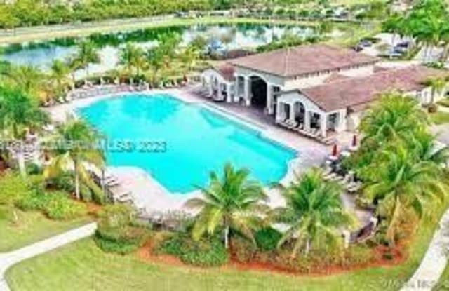 22911 SW 88th Pl - 22911 Southwest 88th Place, Cutler Bay, FL 33190