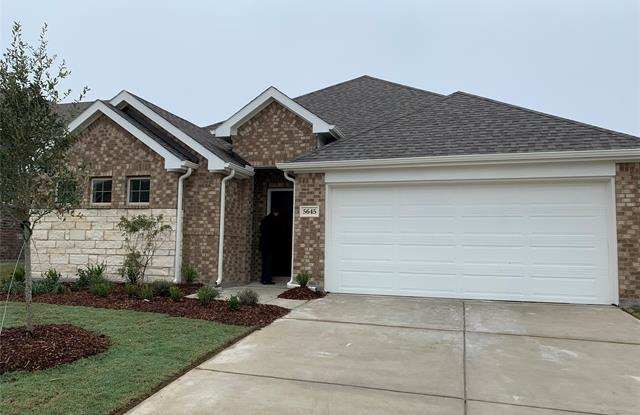 5645 Durst Lane - 5645 Durst Ln, Forney, TX 75126 5645 Durst Lane - 5645 Durst Ln, Forney, TX 75126