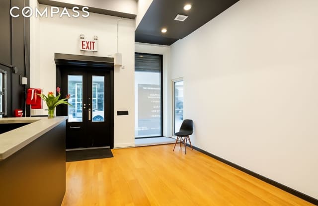 57 Leonard Street - 57 Leonard Street, New York City, NY 10013 57 Leonard Street - 57 Leonard Street, New York City, NY 10013