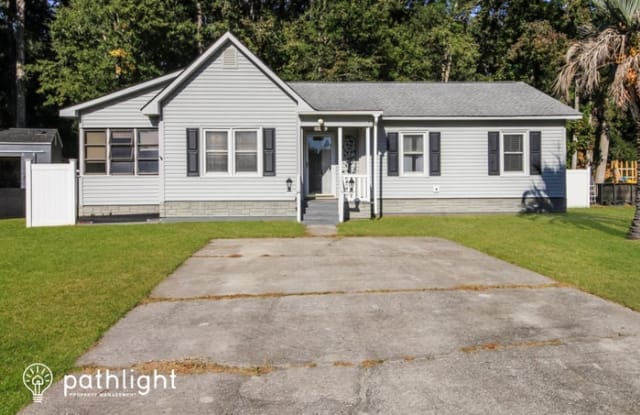 1208 Mackie Circle - 1208 Mackie Circle, Horry County, SC 29579