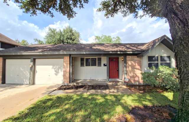 4805 Crepe Myrtle Ln. - 4805 Crepe Myrtle Lane, Pasadena, TX 77505