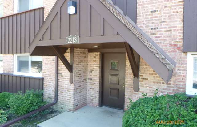 2213 Arbor Cir Apt 4 photos photos