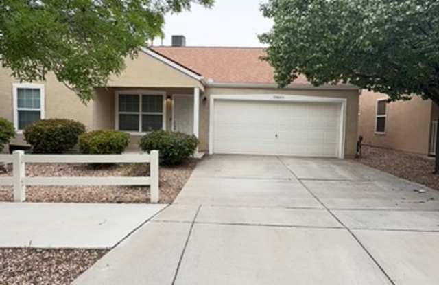 Discover this 3-bedroom, 2-bath home in northwest Albuquerque photos photos
