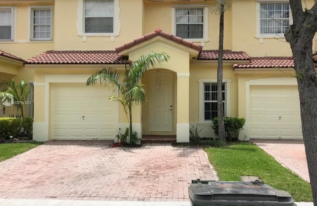 2407 NE 41 PLACE - 2407 Northeast 41st Place, Homestead, FL 33033