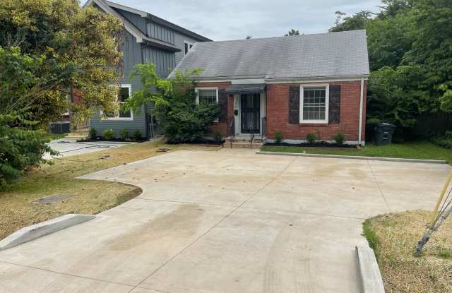 720 A Groves Park Rd Nashville, TN 37206 photos photos