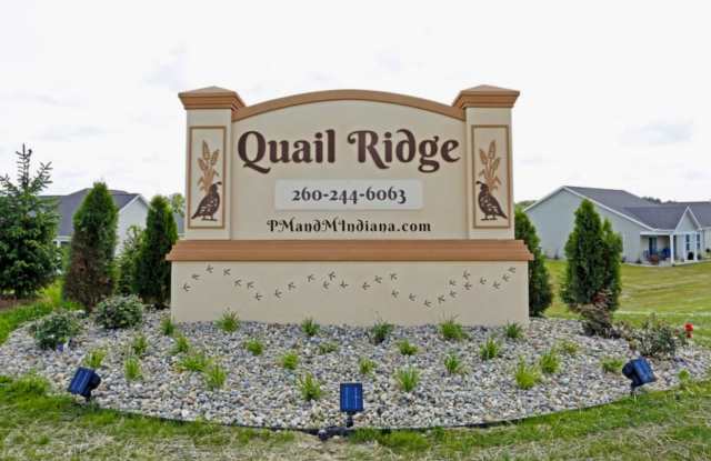 Quail Ridge Villas photos photos