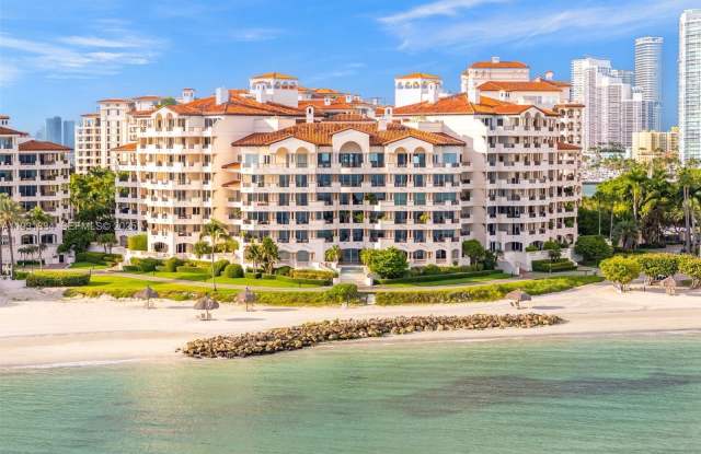 7471 Fisher Island Dr photos photos