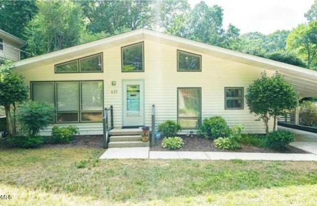 633 Stacy Street photos photos