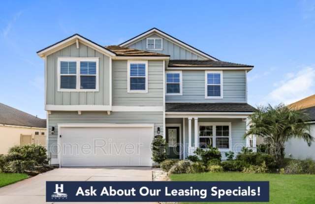 4144 Emilio Ln - 4144 Emilio Lane, Jacksonville, FL 32226
