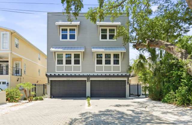 Stylish 3-Story Townhome in the Heart of South Tampa! photos photos