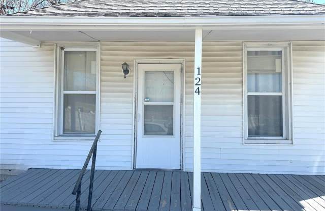 124 CARSON Drive - 124 Carson Drive, St. Clair County, IL 62269 124 CARSON Drive - 124 Carson Drive, St. Clair County, IL 62269