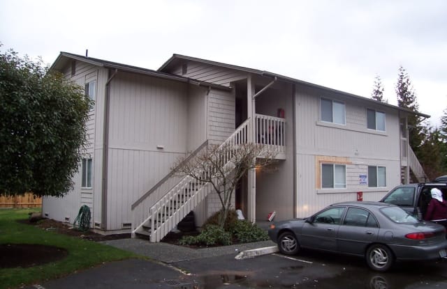9127 1st Pl NE Unit 3 - 9127 1st Pl NE, Lake Stevens, WA 98258