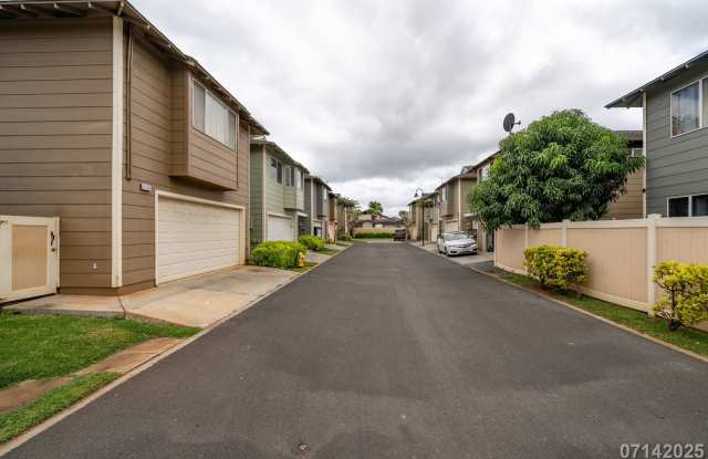 3Bd, 2Ba Condo in Lombard Way, Ewa Gentry photos photos
