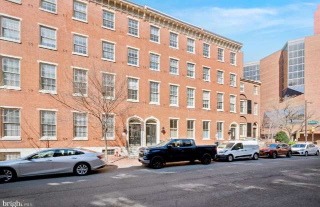 240 S 8TH STREET - 240 South 8th Street, Philadelphia, PA 19107