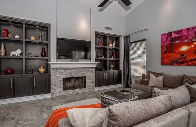 16642 N 61ST Place - 16642 North 61st Place, Phoenix, AZ 85254