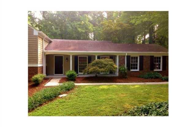 71 Shadowlawn Road SE - 71 Shadowlawn Road Southeast, Cobb County, GA 30067