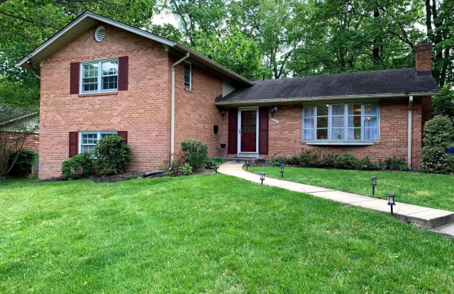 6624 SULKY LANE - 6624 Sulky Lane, North Bethesda, MD 20852