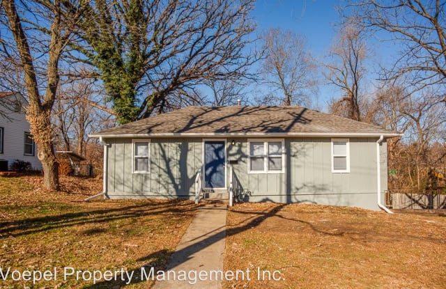 42 E. 85th St. - 42 East 85th Street, Kansas City, MO 64114