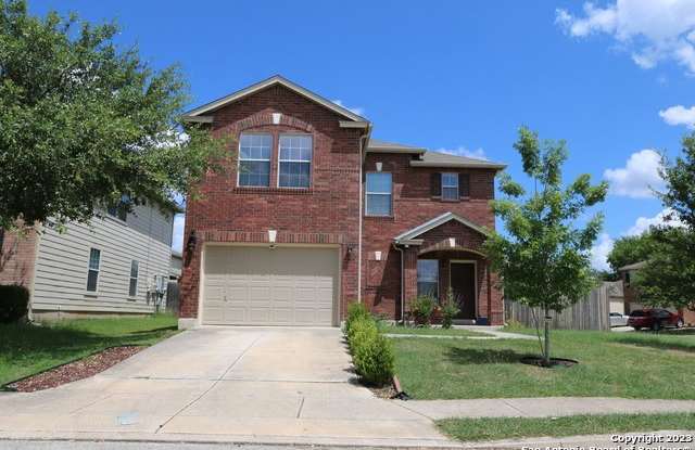 11074 ARMOR ARCH - 11074 Armor Arch, Bexar County, TX 78254