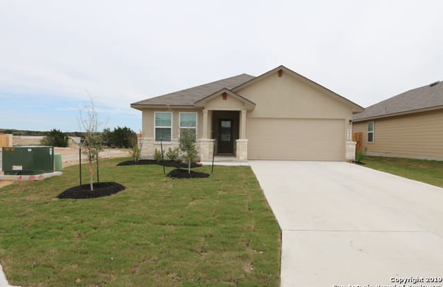9046 Double Oak - 9046 Double Oak, San Antonio, TX 78254